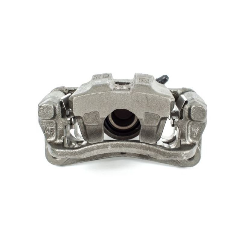 PowerStop L1518 fits Dodge 91-94 Stealth Rear Right Autospecialty Caliper w/Bracket