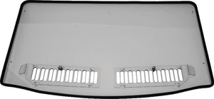 QuadBoss 375093 fits Ranger 570 Full-Size Full Vented Windshield