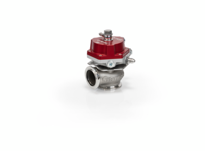 Garrett 908827-0001 GVW-40 40mm Wastegate Kit - Red