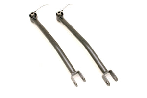 BMR TCA018H CTS-V Trailing Arms w/ Spherical Bearings - Black Hammertone