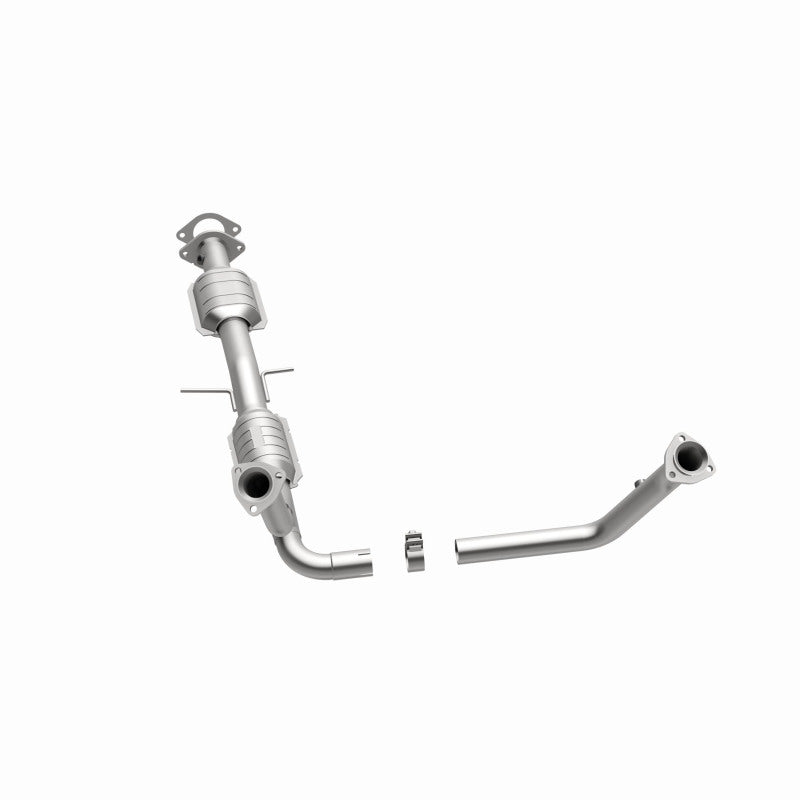 MagnaFlow 49945 Conv DF fits Chevy 00-04 S10 4.3L 2WD
