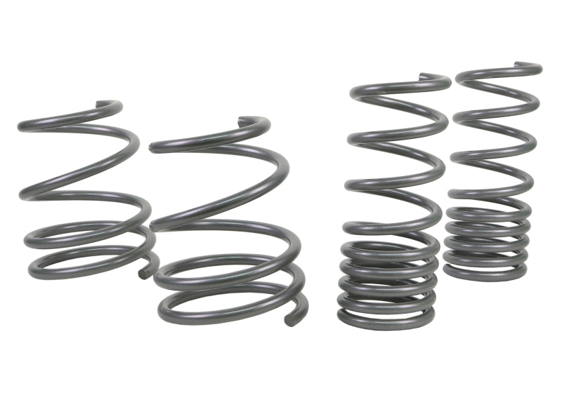 Whiteline WSK-SUB007 2015+ fits Subaru STI Performance Lowering Springs