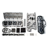 Edelbrock 2027 Power Package Top End Kit E-Street and Performer SBF