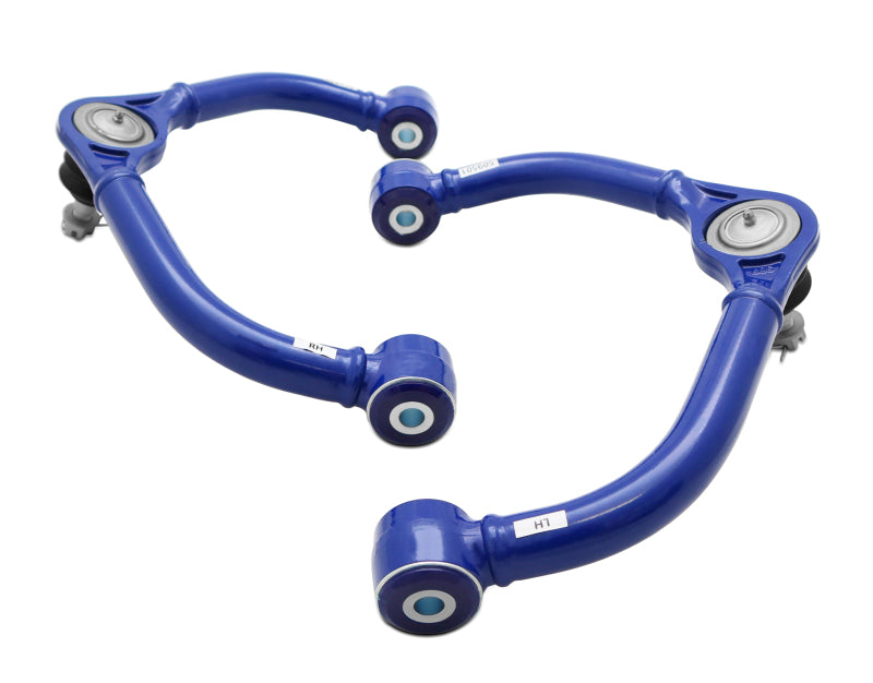 SuperPro TRC6640 fits Ram 19-23 1500 DT Front Upper Control Arm Set