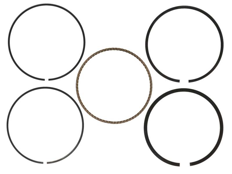 Wiseco 10000VF 100.0mm Ring Set 1.2 x 1.5 x 2.0mm Ring Shelf Stock