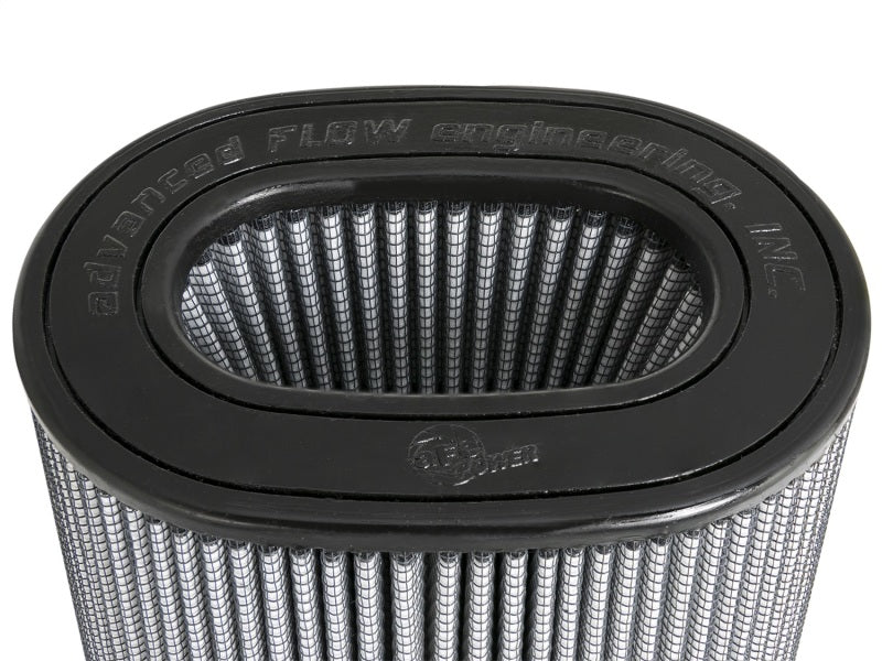 AFE 21-91123  FLOW Pro DRY S Replacement Air Filter F-(7X4.75) / B-(9X7) / T-(7