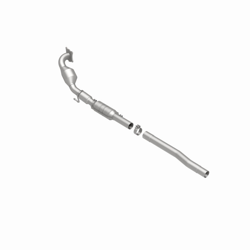 MagnaFlow 49887 Conv DF 2010 fits VW GTI 2.0L Turbo
