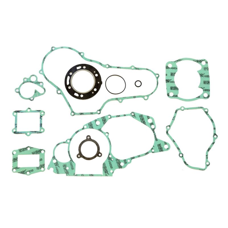 Athena P400210850256 fits Honda 85-86 ATC 250 R Complete Gasket Kit (Excl Oil Seals)