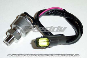 GReddy 16401303 Oil Pressure Sender Electronic & Warning Gauges