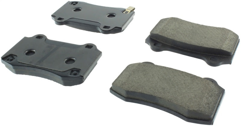 Stoptech 308.10531 StopTech Street Brake Pads