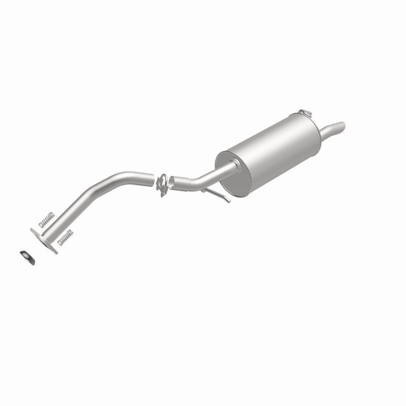 Magnaflow 106-0134 BRE Exhaust Kit 04-09 fits Toyota Prius 1.5L