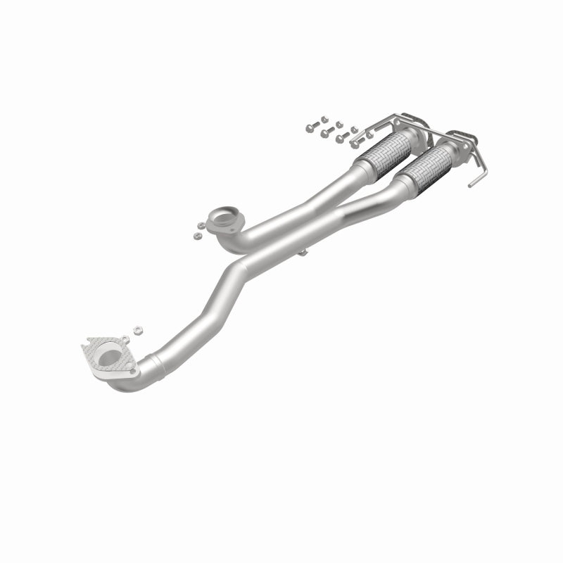 Magnaflow 107-0284 BRE Exhaust 11-15 Lincoln MKX 3.7L Front Pipe Kit