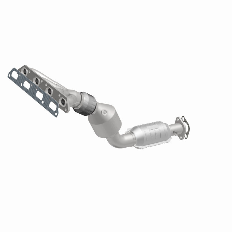 MagnaFlow 49351 Conv DF Cooper/S manf OEM