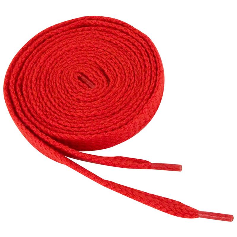 SPARCO MZ00019RS Shoe Laces RB3 110Cm Red