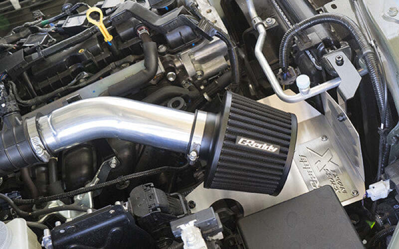 GReddy 12590621 2018+ fits Suzuki Jimny Sierra JB74W SZ-S021 Airinx Kit