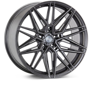 Vossen HF7-0N003 HF-7 - 20x9 - 5x114.3 - ET32 - Flat - 64.1 - ANT - Anthracite Wheel