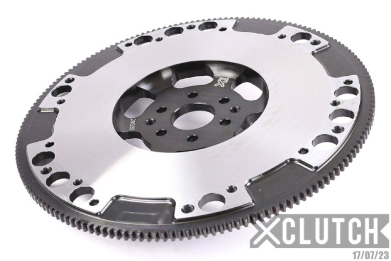 XClutch XFFD013C 05-10 fits Ford Mustang GT 4.6L Chromoly Flywheel