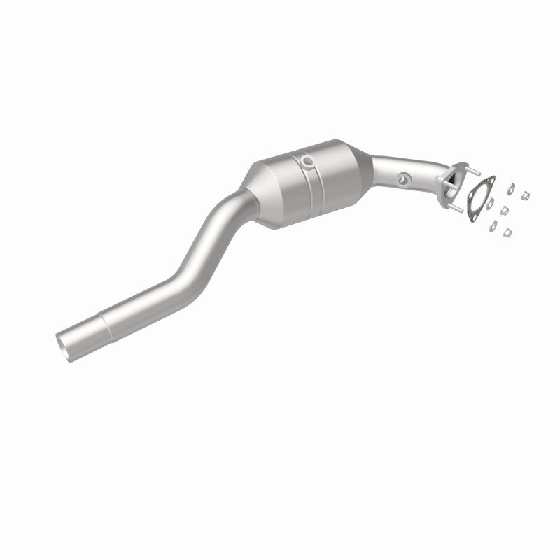 MagnaFlow 444066 Conv DF fits Porsche 01-05 911 3.6L Front Left (California)