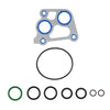 Fel-Pro ES73360 fits Cadillac DTS ES 73360 Engine Oil Cooler Gasket Set
