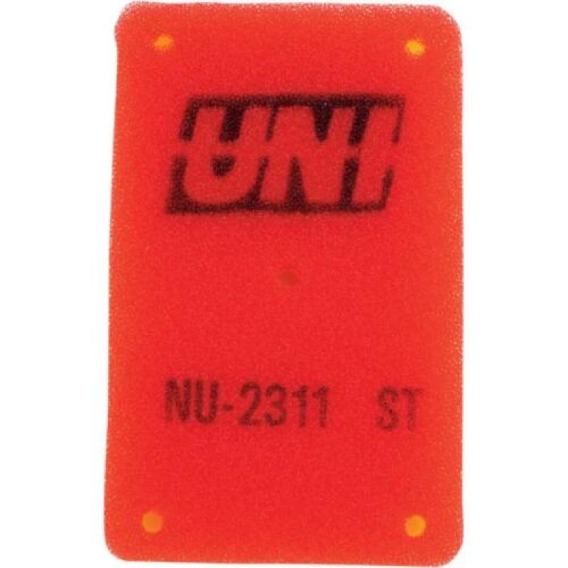 Uni Filter NU-2311ST 07-24 fits Kawasaki KFX 50 / 07-24 KFX 90 Air Filter