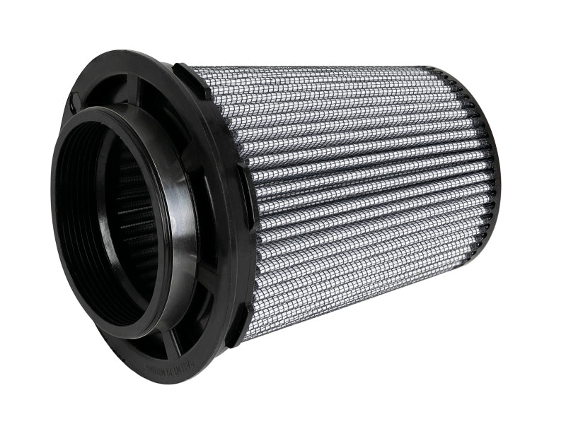 AFE 21-91113 FLOW Pro DRY S Replacement Air Filter 4in F x 6in B (mt2) x 4-1/2i