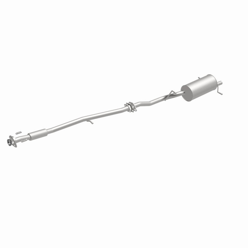 Magnaflow 106-0287 BRE Exhaust Kit 96-01 fits Subaru Impreza 2.2L