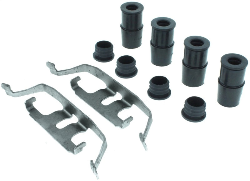 Stoptech 308.1561 14-16 BMW 228i Street Performance Front Brake Pads