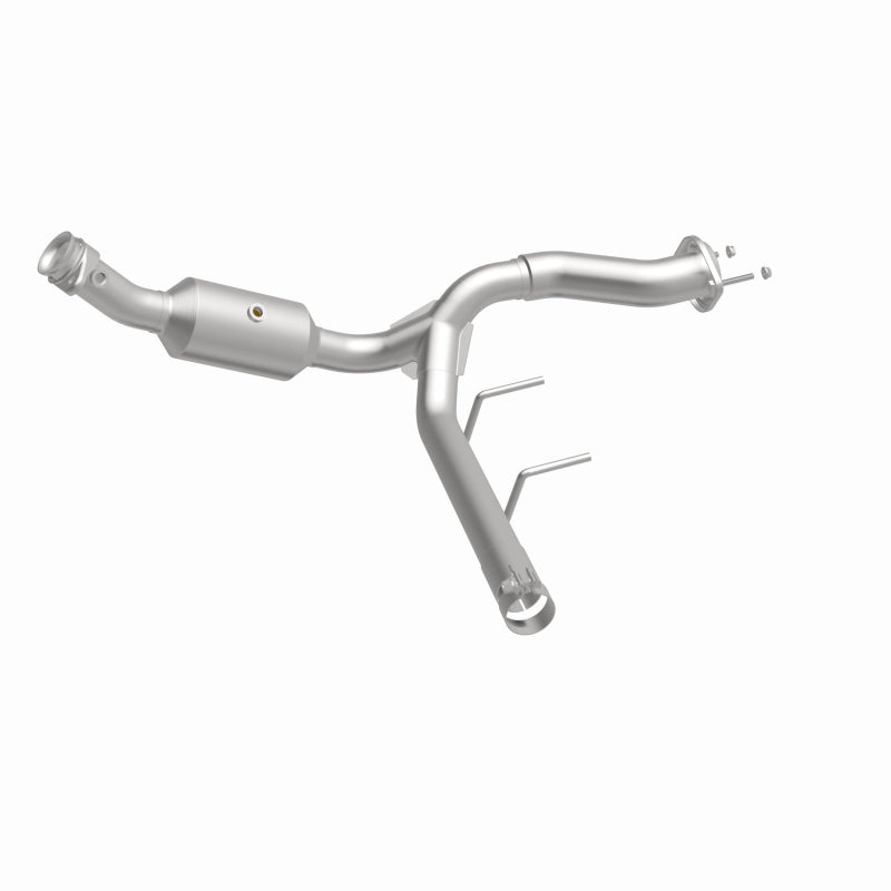 Magnaflow 280275 2021 fits Ford F-150 Right Underbody 5L Direct Fit Converter