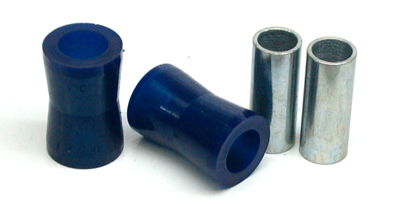 SuperPro SPF1290K Morris fits Mini Front Low/Inn Bushes