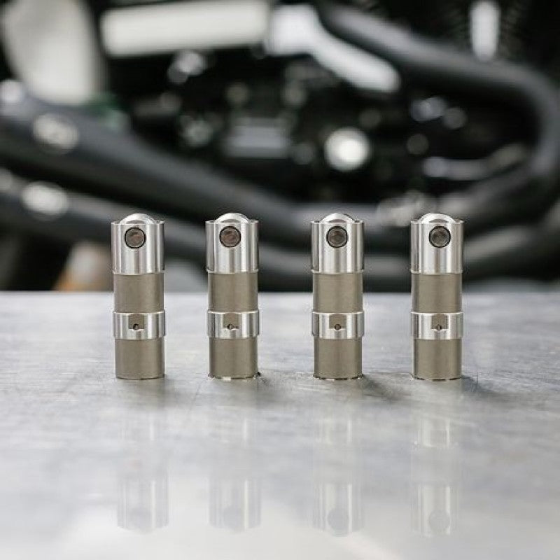 S&S Cycle 330-0718 2017+ M8 Models Precision Tappets