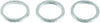 QuadBoss 568926 Exhaust Gasket Kit