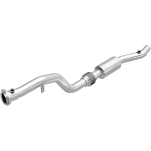 Magnaflow 51664 Conv DF 00-03 fits Audi A6 Quattro 4.2L Passenger Side *NOT FOR SALE IN CALIFORNIA*