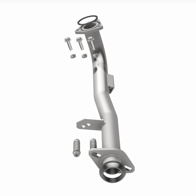 Magnaflow 107-0119 BRE Exhaust 93-95 fits Civic del Sol 1.5L Front Pipe Kit