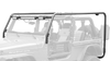 Body Armor 4x4 JK-7100 07-18 fits Wrangler 4-Door Cargo Roof Rack