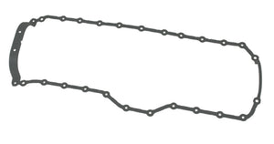 Moroso 93175 fits Jeep 4.0L/258 Oil Pan Gasket - One Piece - Reinforced Steel