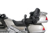 Mustang 79900 fits Honda 01-17 Gold Wing GL1800 Standard Touring 1PC Seat - Black