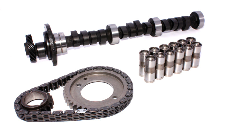 COMP Cams SK69-234-4 Camshaft Kit BV69 252H