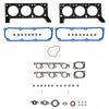 Fel-Pro HS9978PT1 fits Dodge Grand Caravan HS 9978 PT-1 PermaTorque Engine Cylinder Head Gasket Set