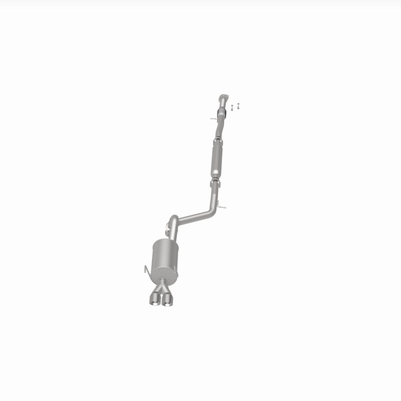 Magnaflow 106-0860 BRE Exhaust Kit 12-19 Fiat 500 1.4L