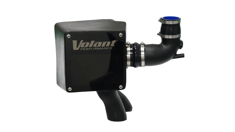Volant 16840 fits Dodge 07-12 Nitro 4.0 V6 Pro5 Closed Box Air Intake System
