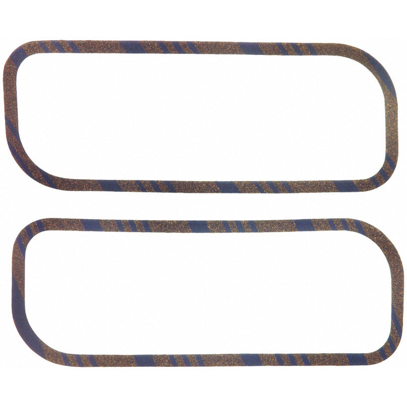 Fel-Pro VS26084C Volkswagen Vanagon VS 26084 C Engine Valve Cover Gasket Set