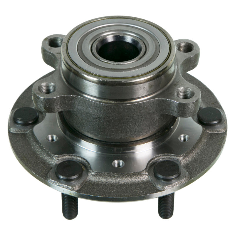 MOOG 513166 fits Isuzu 02-04 Axiom Front Hub Assembly