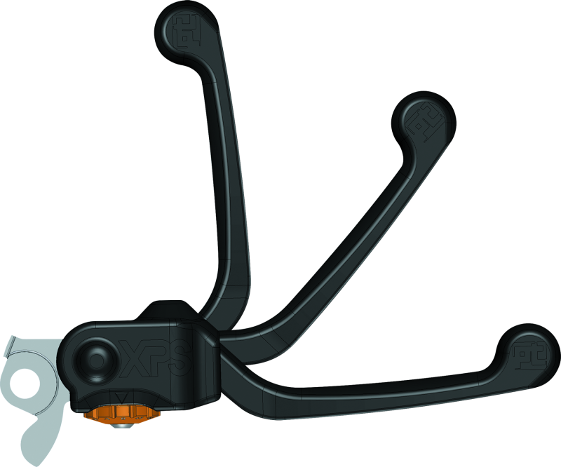 ProTaper 24094 02-22 fits Honda 150-450cc XPS Front Brake Lever