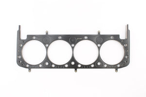Cometic C15208-040 Cometic fits GM Dart/Brodix Small Block V8 .040in MLX Cyl Hea