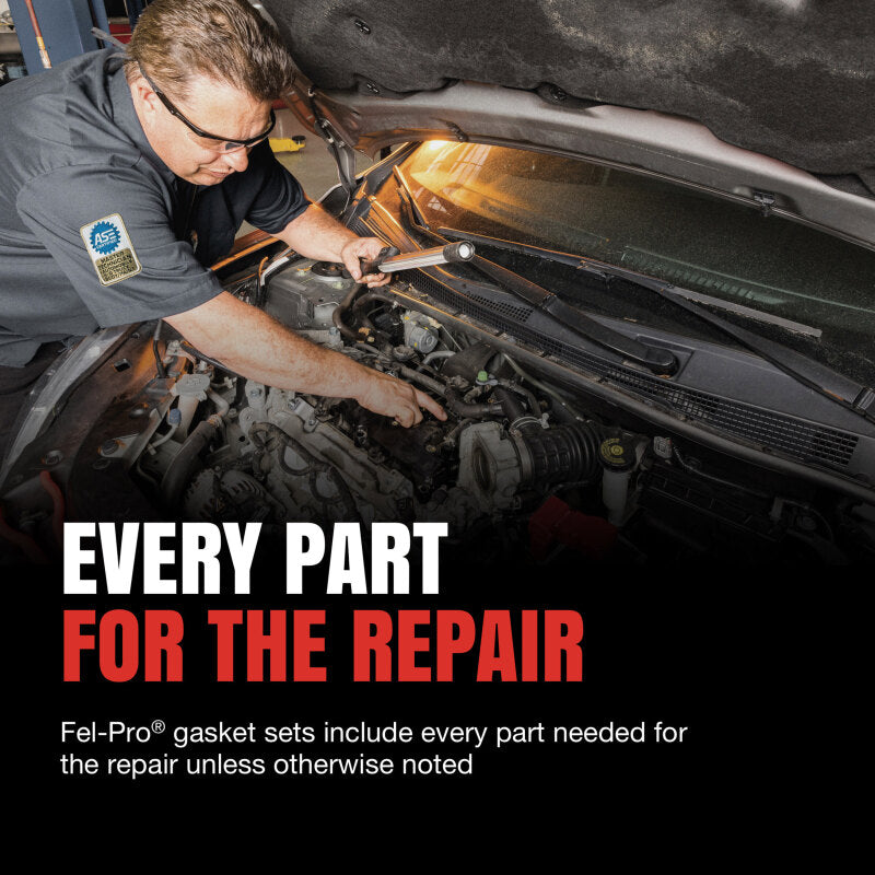 Fel-Pro Toyota Land Cruiser VS 50816 R Engine Valve Cover Gasket Set