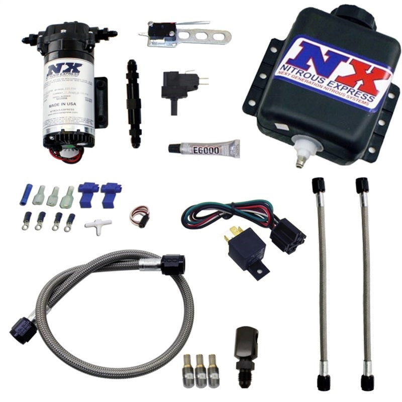 Nitrous Express 15030 Water Injection Diesel Stage I
