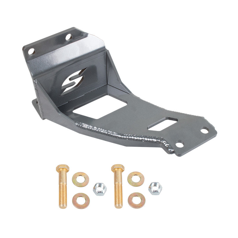 Synergy Mfg 8710-01Synergy fits Ram 13+ Dual Steering Stabilizer Bracket