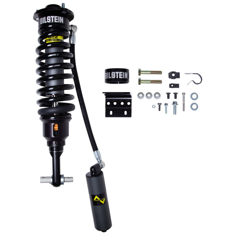 Bilstein 41-326725 fits Ford F-150 4WD Front Right Shock Absorber-0.7-2.7in Lift