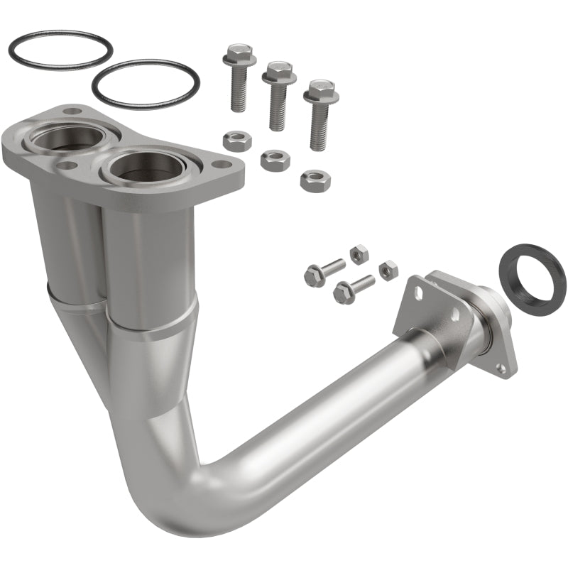 Magnaflow 107-0049 BRE Exhaust 94-97 fits Accord 2.2L Front Pipe Kit