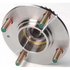Moog 512160 96-00 fits Hyundai Elantra Rear Hub Assembly